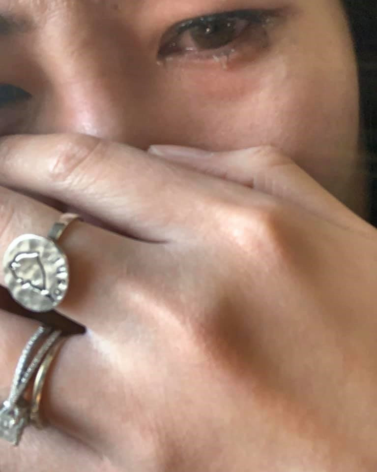 Co gai Viet bi hang bay Mexico ghe lanh vi dich COVID-19