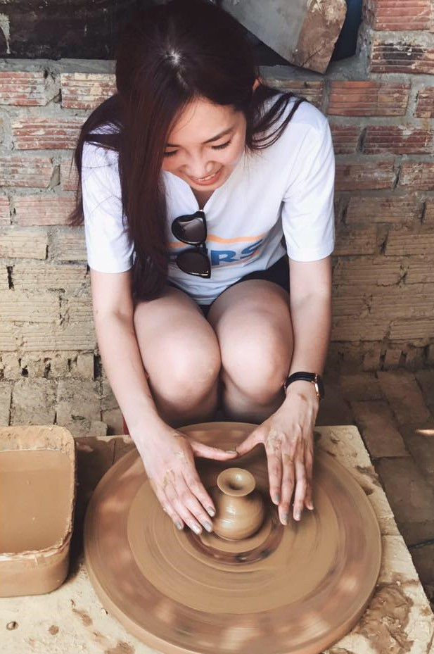 Co gai Viet bi hang bay Mexico ghe lanh vi dich COVID-19-Hinh-7