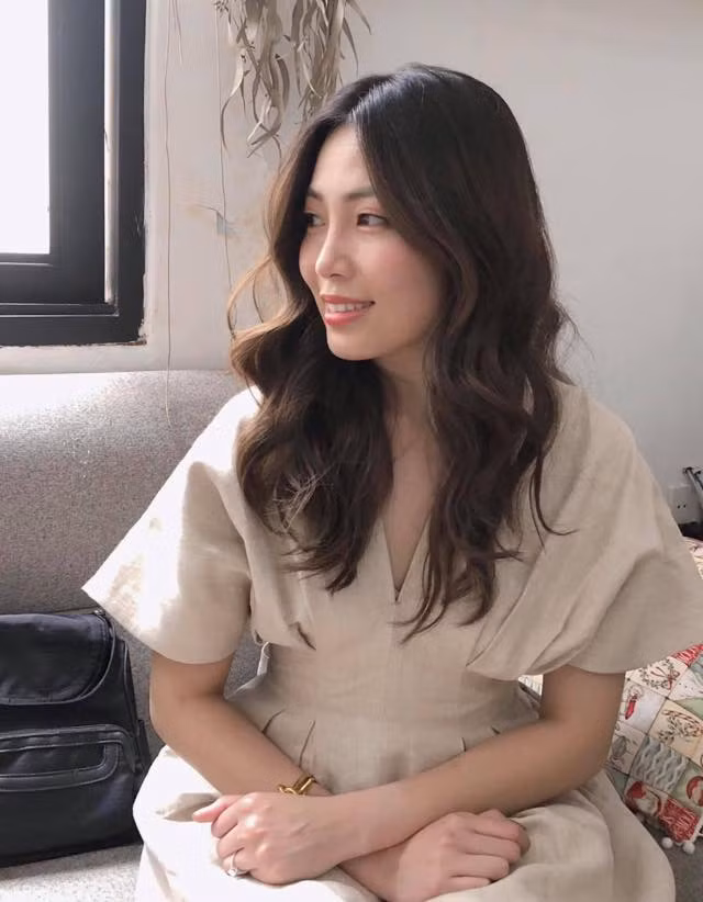 Co gai Viet bi hang bay Mexico ghe lanh vi dich COVID-19-Hinh-6