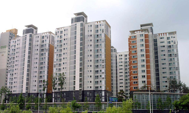 Luong 9 trieu vay tien mua nha, sau 2 nam phai ban thao chay no