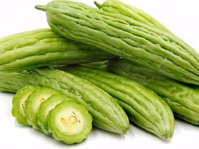 Thuc pham dai ki voi muop dang cho dai dung chung keo ruoc benh