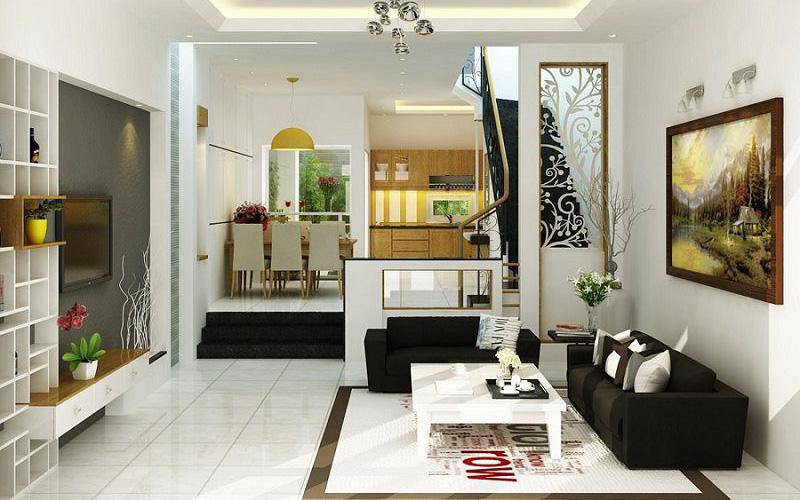 Bài trí tủ lạnh đúng phong thủy, phúc lộc dồi dào, tiền vào như nước - Hình 3 Bai tri tu lanh dung phong thuy, phuc loc doi dao, tien vao nhu nuoc-Hinh-3