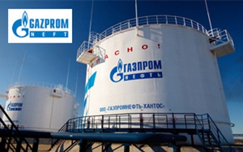 Gazprom Neft hiện là một trong những công ty dầu khí hàng đầu của Nga. Ảnh: Phunutoday.
