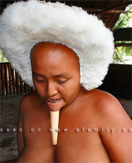 Tới tận năm 1987 bộ tộc Zo’é mới được chính phủ Barazil thừa nhận.