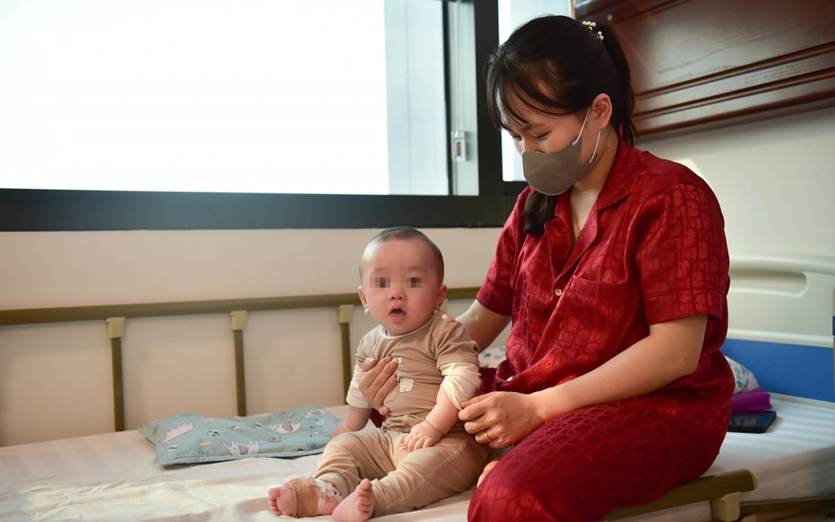 Theo Trung tâm Kiểm soát bệnh tật thành phố (CDC) Hà Nội, trong tuần qua (từ ngày 21/3 đến ngày 28/3), toàn thành phố ghi nhận 189 trường hợp sởi tại 28 quận, huyện.