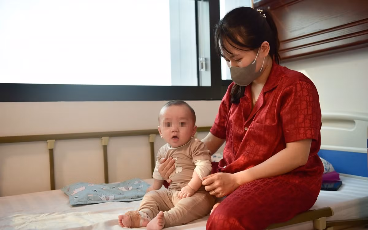 Theo Trung tâm Kiểm soát bệnh tật thành phố (CDC) Hà Nội, trong tuần qua (từ ngày 21/3 đến ngày 28/3), toàn thành phố ghi nhận 189 trường hợp sởi tại 28 quận, huyện.