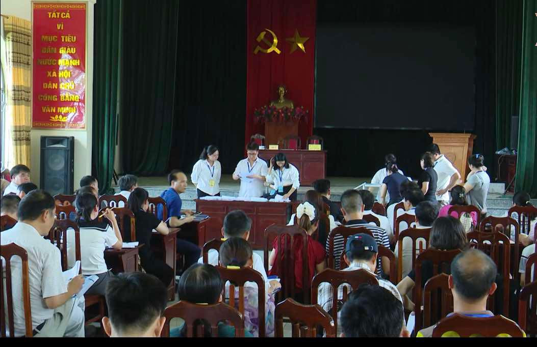 My Duc dau thanh cong 22 lo dat, thu ve gan 51 ty dong