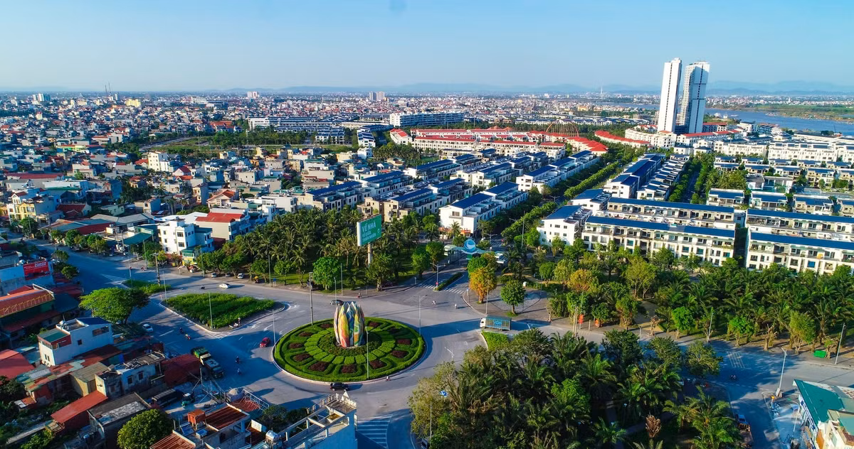 Hai Duong sap dau gia 44 lo dat, khoi diem 13,5 trieu/m2