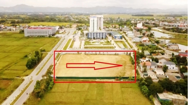 Đại gia xăng dầu Giang Nam xin trả lại đất do giá thuê cao Dai gia xang dau Giang Nam xin tra lai dat do gia thue cao