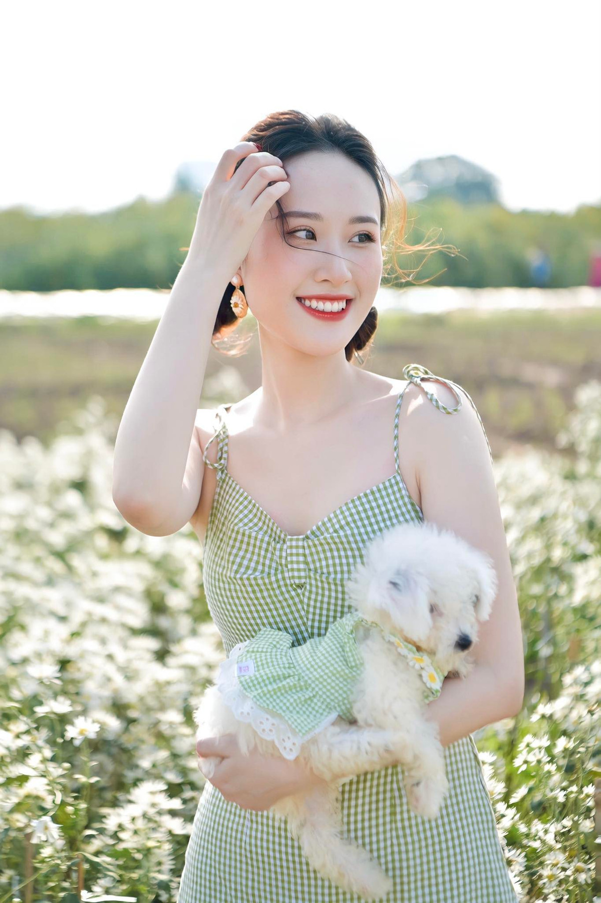 Con gai dien vien Tung Duong chia se ve vo sap cuoi cua bo-Hinh-4