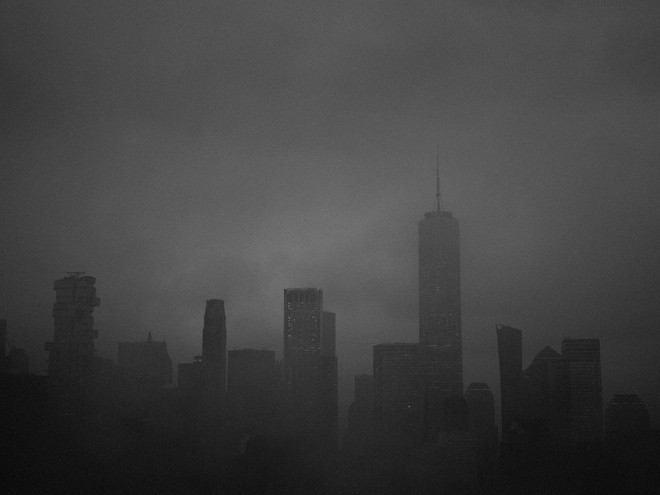 Cư dân New York đang chờ mong dịch bệnh được kiểm soát sớm để trở về cuộc sống bình thường.