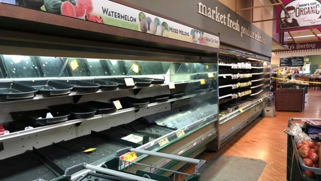 Khach lam dieu kinh hai giua dich Covid-19, sieu thi mat dut gan 1 ty dong-Hinh-2