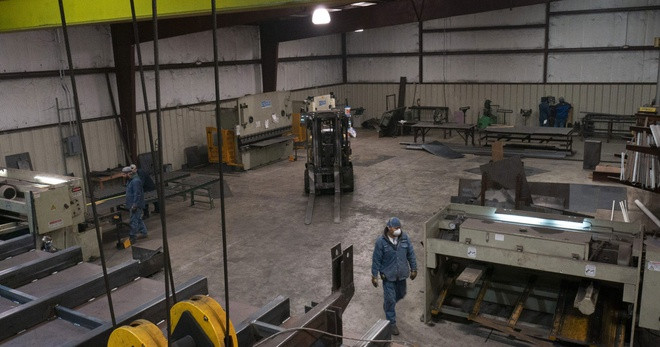 Nhung noi tru an xa xi cho nha giau tranh dich Covid-19