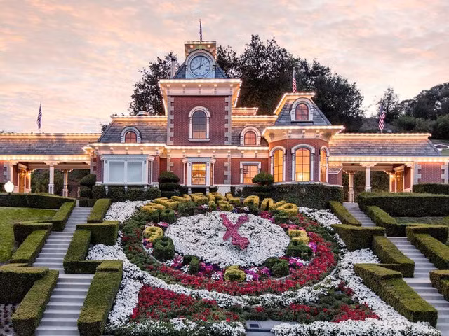 Trang trai 100 trieu USD khong the ban duoc cua Michael Jackson-Hinh-2