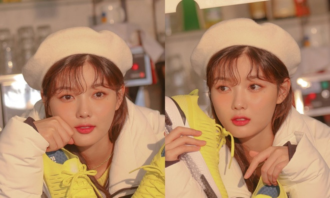 Ji Chang Wook sẽ đóng vai chủ cửa hàng, có mối quan hệ tình ái với Kim Yoo Jung. Bộ truyện gốc có nội dung 18+ với nhiều cảnh và lời thoại nhạy cảm. Nhưng khi chuyển thể thành phim, những nội dung không phù hợp sẽ được loại bỏ để có thể chiếu trên truyền hình. Phim dự kiến ra mặt vào cuối năm 2020.