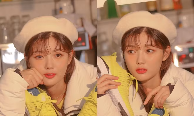 Ji Chang Wook sẽ đóng vai chủ cửa hàng, có mối quan hệ tình ái với Kim Yoo Jung. Bộ truyện gốc có nội dung 18+ với nhiều cảnh và lời thoại nhạy cảm. Nhưng khi chuyển thể thành phim, những nội dung không phù hợp sẽ được loại bỏ để có thể chiếu trên truyền hình. Phim dự kiến ra mặt vào cuối năm 2020.