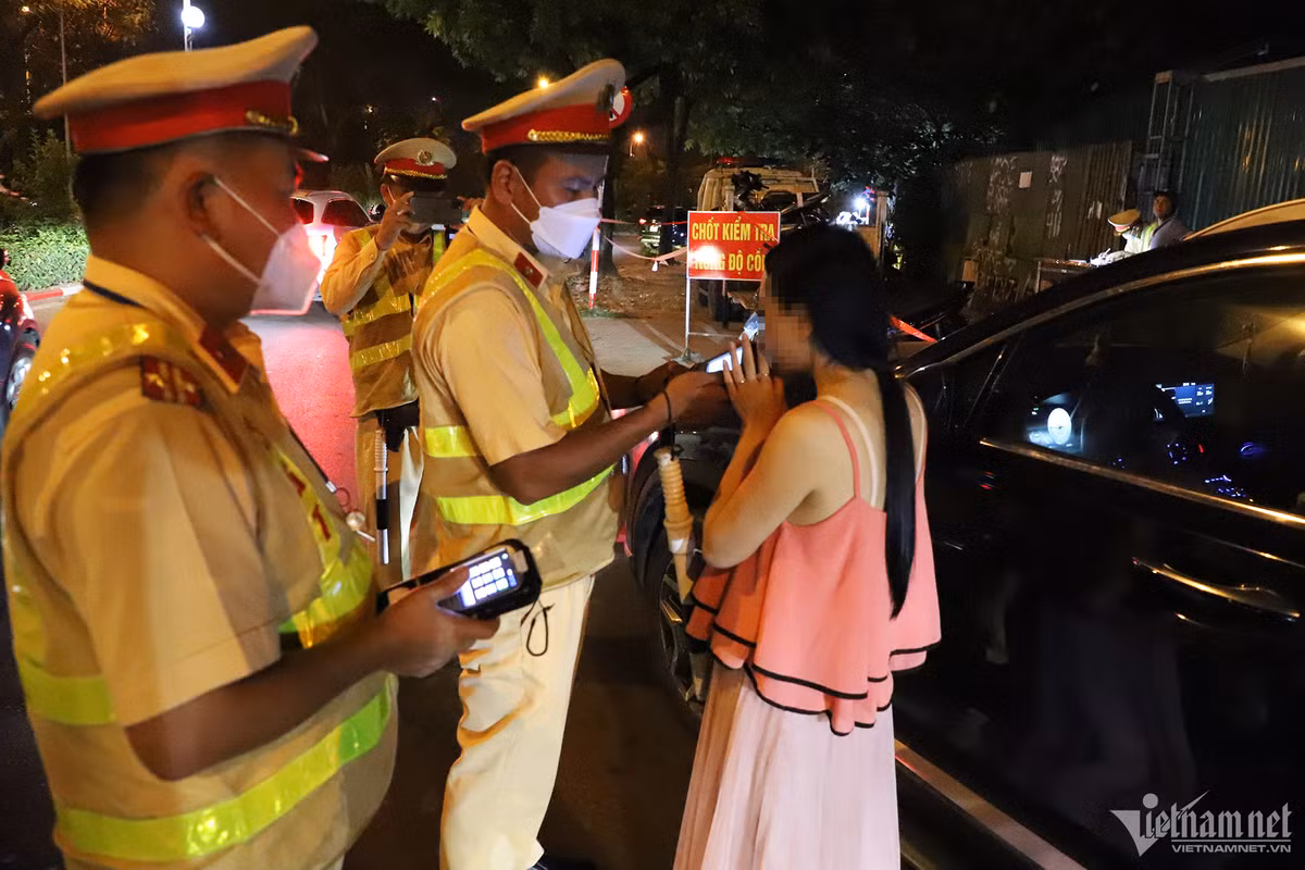 Nhieu tai xe vi pham nong do con do 