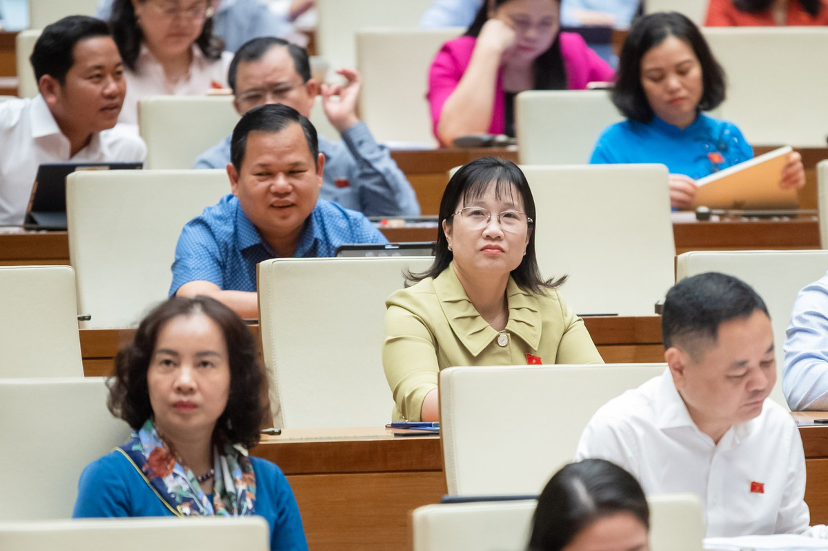 Đô thị hóa nhanh, hình ảnh cây đa, bến nước, sân đình... không còn nữa - Hình 2 Do thi hoa nhanh, hinh anh cay da, ben nuoc, san dinh... khong con nua-Hinh-2