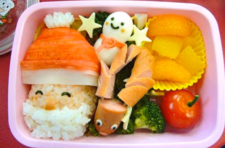 Tuy vậy, nhiều người Nhật vẫn giữ thói quen tự chuẩn bị Bento cầu kỳ và đòi hỏi nhiều thời gian.