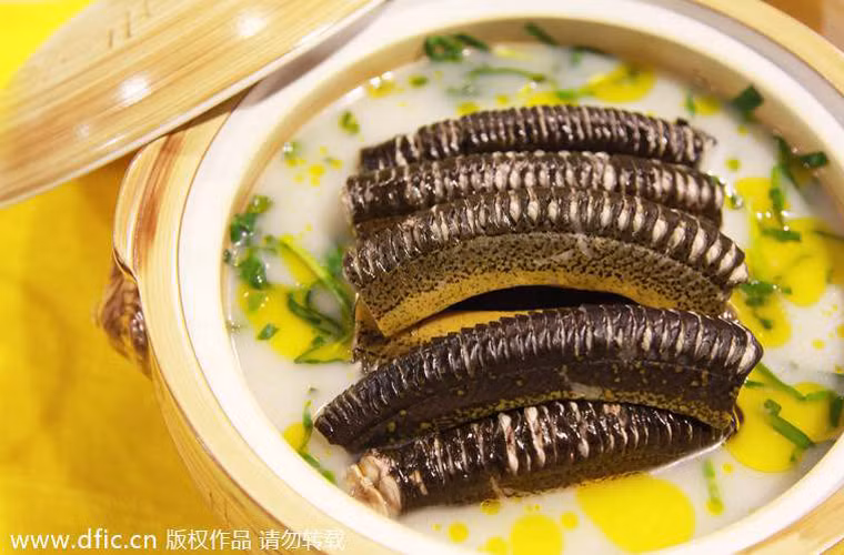 Hầu hết nguyên liệu cũng như hương vị chế biến đồ ăn đều được đảm bảo an toàn tuyệt đối với phương thức canh tác đạt chuẩn.