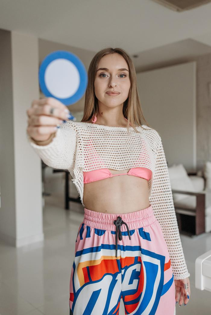 7 xu hướng thẩm mỹ trên TikTok lấy cảm hứng từ đồ ăn - Hình 22 7 xu huong tham my tren TikTok lay cam hung tu do an-Hinh-22