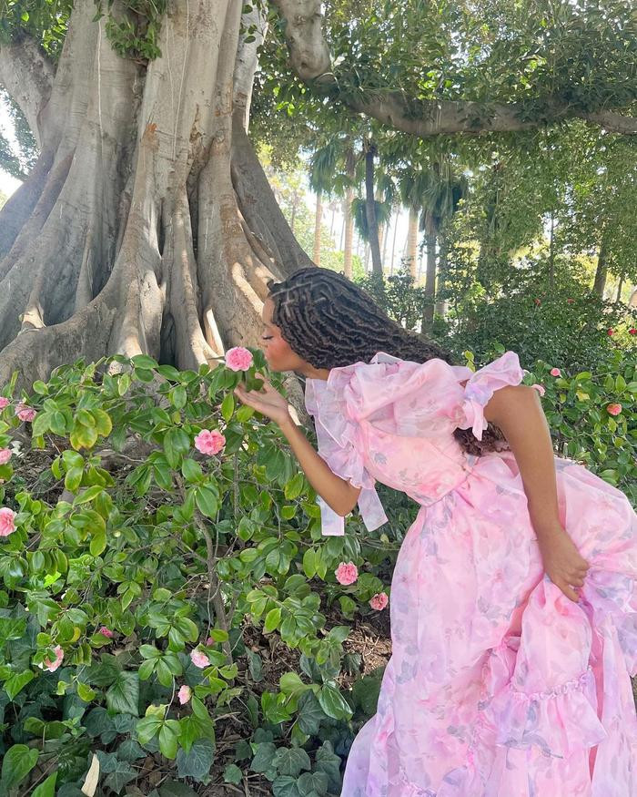 7 xu hướng thẩm mỹ trên TikTok lấy cảm hứng từ đồ ăn - Hình 7 7 xu huong tham my tren TikTok lay cam hung tu do an-Hinh-7