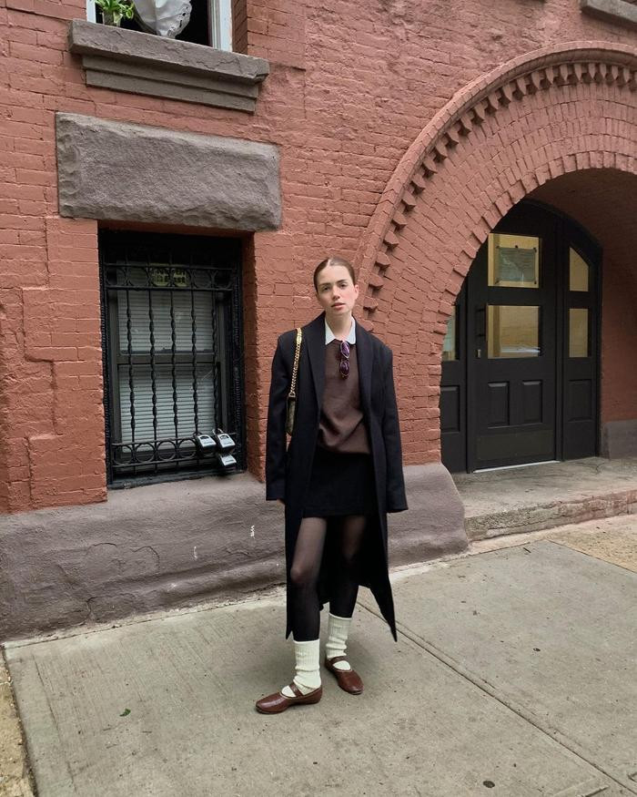 7 xu hướng thẩm mỹ trên TikTok lấy cảm hứng từ đồ ăn - Hình 12 7 xu huong tham my tren TikTok lay cam hung tu do an-Hinh-12