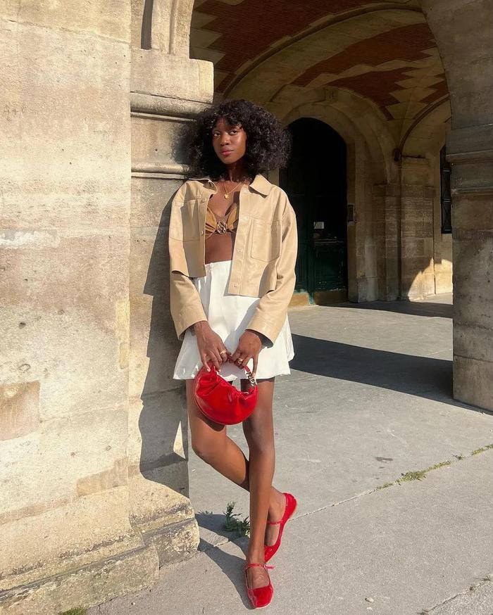 7 xu hướng thẩm mỹ trên TikTok lấy cảm hứng từ đồ ăn - Hình 8 7 xu huong tham my tren TikTok lay cam hung tu do an-Hinh-8