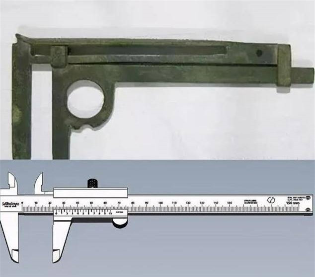 3 bảo vật “xuyên không” hàng nghìn năm khiến chuyên gia kinh ngạc - Hình 3 3 bao vat “xuyen khong” hang nghin nam khien chuyen gia kinh ngac-Hinh-3