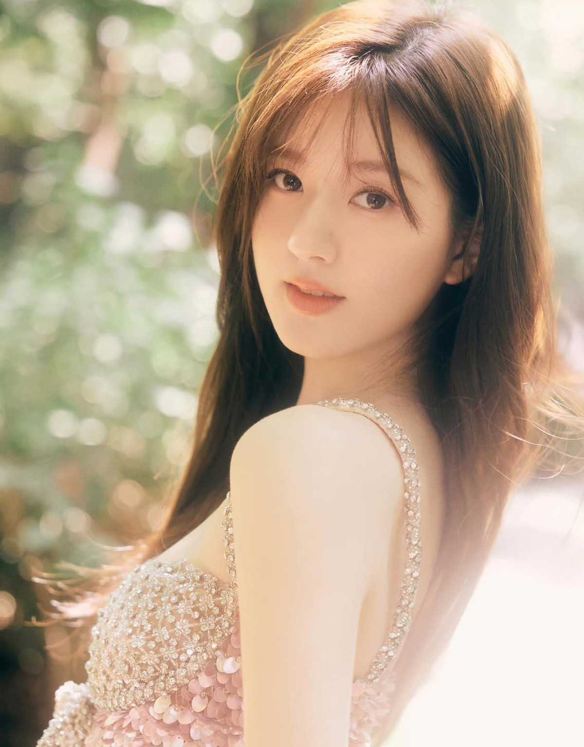 Nhiet Ba thua dau khi dong chung mot phim voi Trieu Lo Tu-Hinh-6