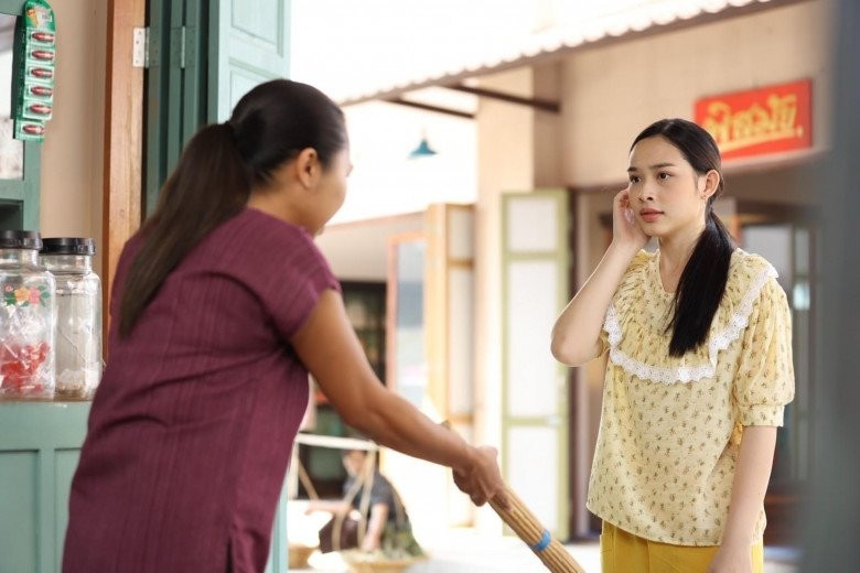 Thang nao me chong cung doi toi dua 30 trieu, luc sa co moi hieu