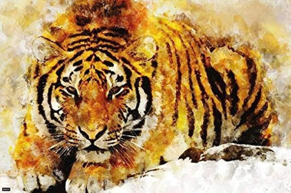 Tuổi Dần. Tử vi tuần mới Tử vi tuần mới (3/7 - 9/7) cho biết, người tuổi Dần được Thần Tài chiếu cố, chắc chắn mang lại niềm vui, công việc thuận lợi (Ảnh minh họa)