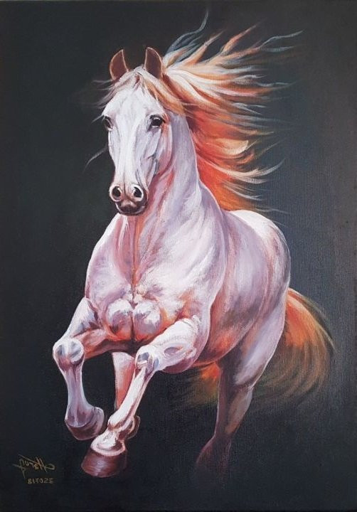 Người tuổi Ngọ được quý nhân phù trợ, tiền bạc tăng lên gấp bội. Trong kinh doanh, con giáp này có thể gặp may mắn khi khách hàng tự tìm đến cửa.