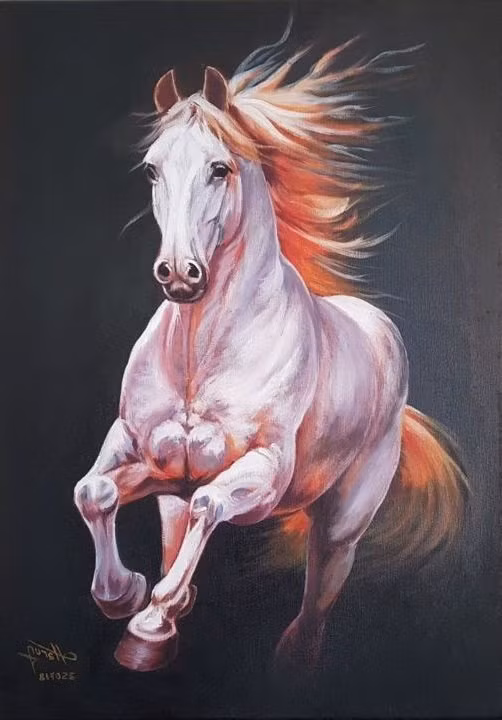 Người tuổi Ngọ được quý nhân phù trợ, tiền bạc tăng lên gấp bội. Trong kinh doanh, con giáp này có thể gặp may mắn khi khách hàng tự tìm đến cửa.