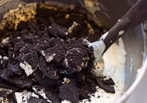 Oreo Cheesecake