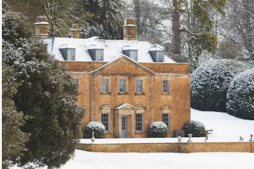 Khách sạn độc đáo những người giàu có đổ xô về mỗi mùa Giáng sinh ảnh 1 Khách sạn độc đáo những người giàu có đổ xô về mỗi mùa Giáng sinh ảnh 1