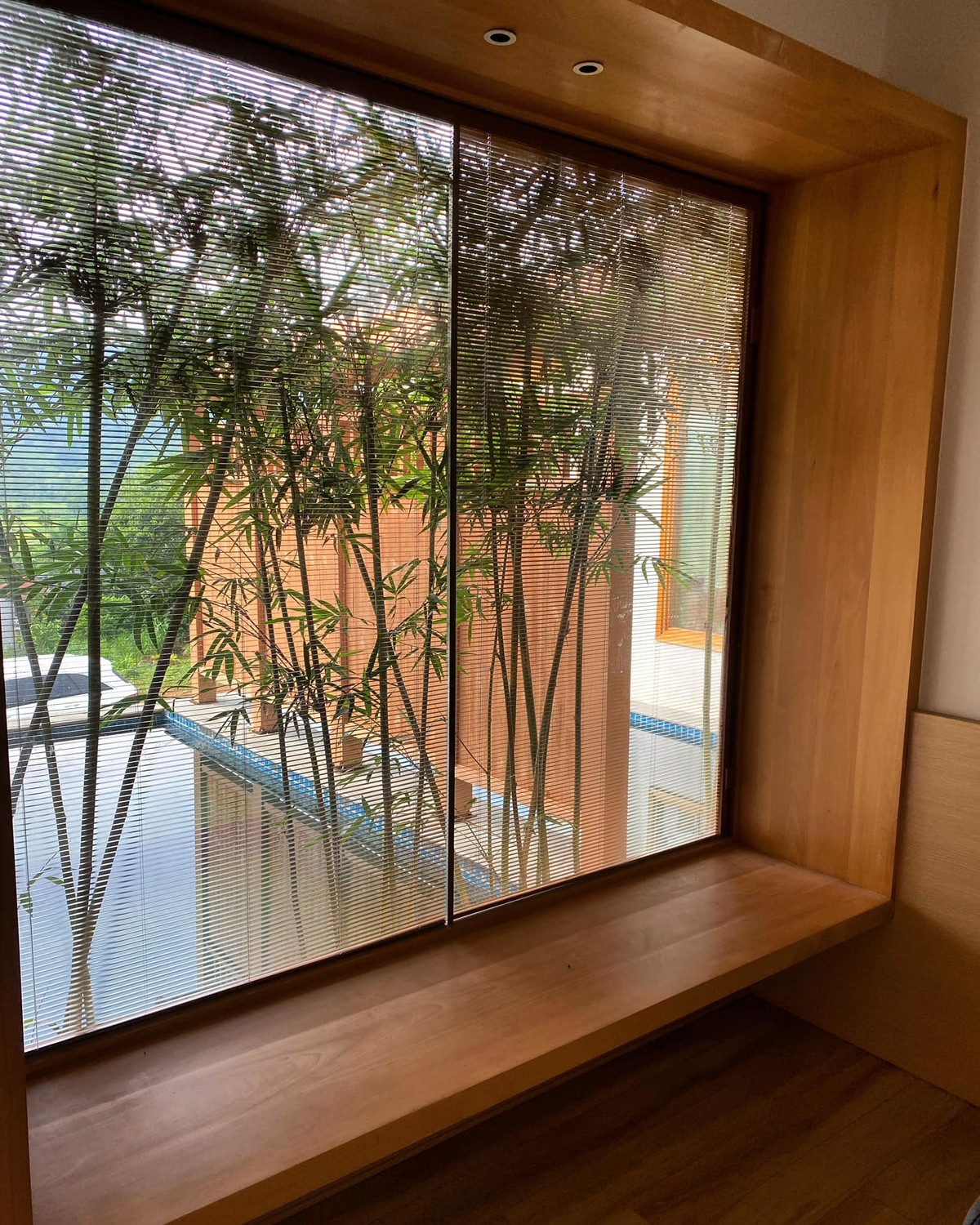 Ngôi nhà Nhật Bản “mọc” trên đỉnh đồi, mang tầm nhìn vạn người mê ảnh 32