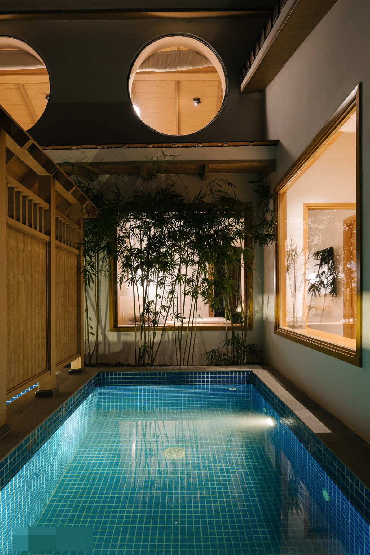 Ngôi nhà Nhật Bản “mọc” trên đỉnh đồi, mang tầm nhìn vạn người mê ảnh 30