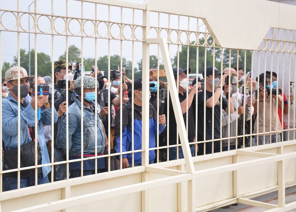 Bac yeu cau doi boi thuong 3,3 ty trong vu au da tai “Tinh that Bong Lai”