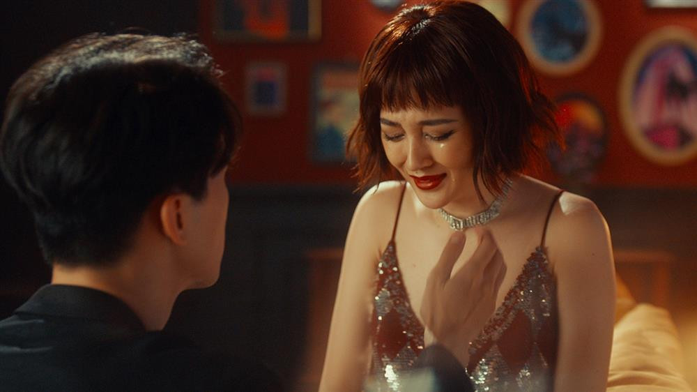 Tung tuyen ngon Luoi Yeu, 2 nam sau Bao Anh 