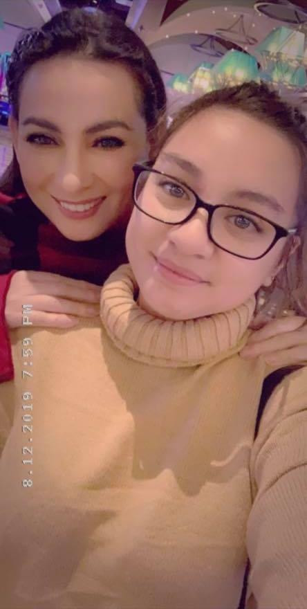 Con gai Phi Nhung he lo ten that, hiem hoi nhac den bo de