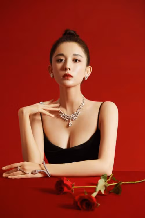 Luu Diec Phi va dan my nhan Cbiz se ra sao khi khong con 