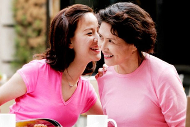 Ap dung 3 nguyen tac nay, nang dau duoc me chong benh hon ca con trai