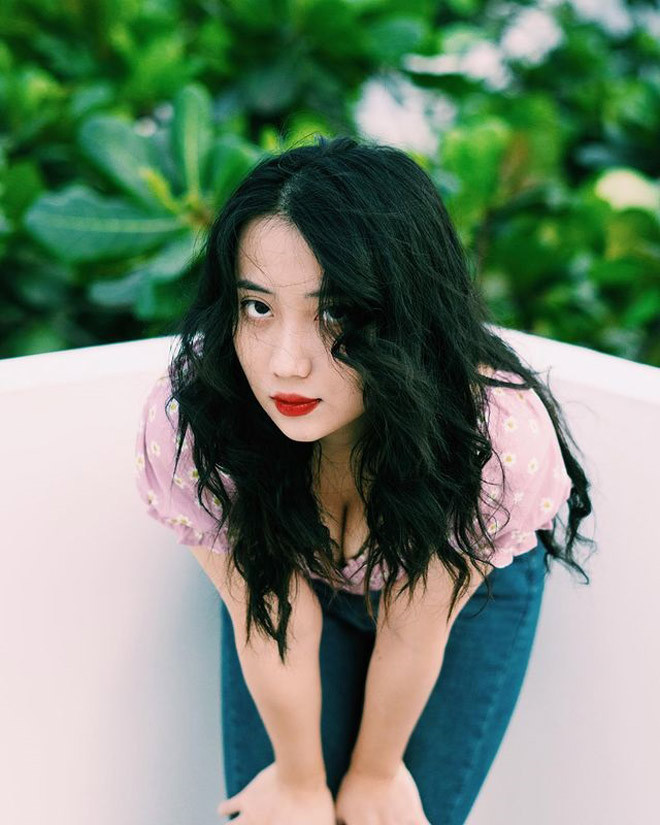 Màn vịt hóa thiên nga ngoạn mục của cô gái đen đúa khiến CĐM sốc nặng - Hình 6 Man vit hoa thien nga ngoan muc cua co gai den dua khien CDM soc nang-Hinh-6