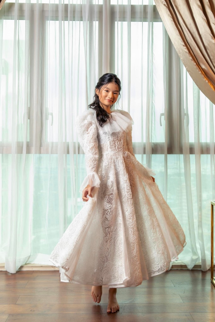 Ai nu cua cac sao Viet 