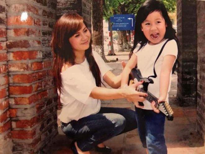 Ai nu cua cac sao Viet 