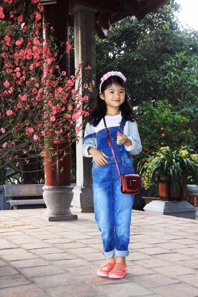 Ai nu cua cac sao Viet 