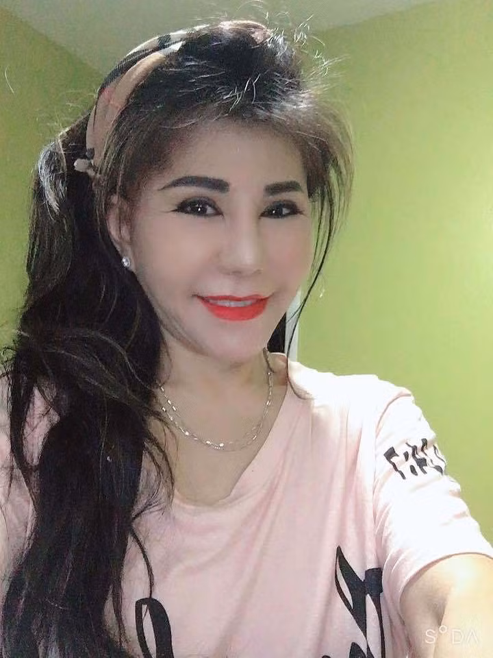 Son Tuyen - Thanh Tuyen: Nguoi hanh phuc, nguoi do vo hon nhan-Hinh-9