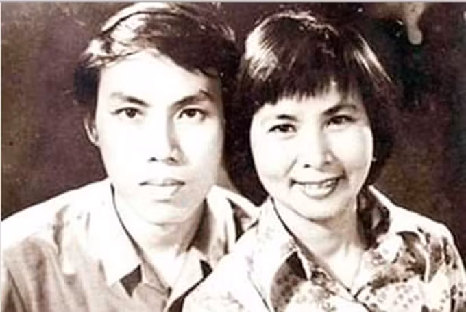 Hai tuyen pho o Ha Noi mang ten nha tho Xuan Quynh va Luu Quang Vu