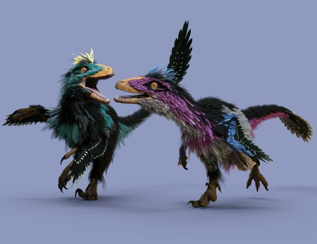 Thời điểm đó, giả thuyết này chỉ được coi là suy đoán vô căn cứ và thường bị cười nhạo bởi dư luận cũng như giới nghiên cứu.